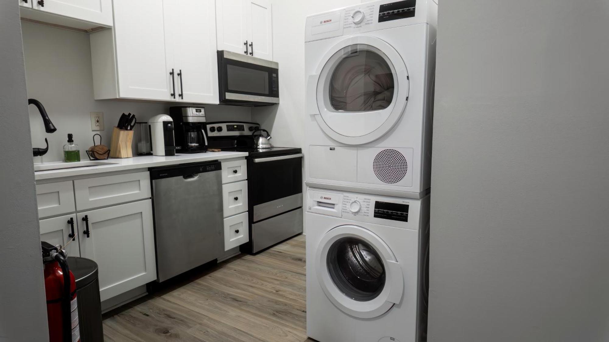 Soulard Hideaway Apartment Saint Louis